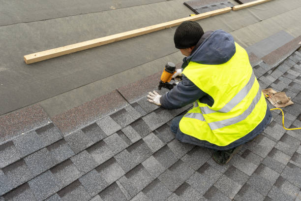 Best Storm Damage Roof Repair  in Cullowhee, NC