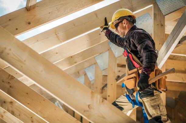 Best Best Roofing Contractors  in Cullowhee, NC