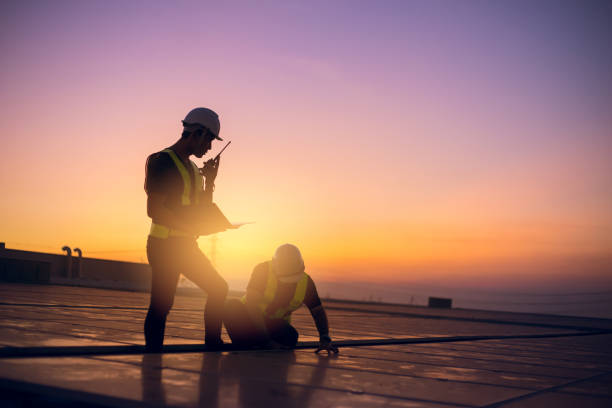 Roof Installation Near Me in Cullowhee, NC