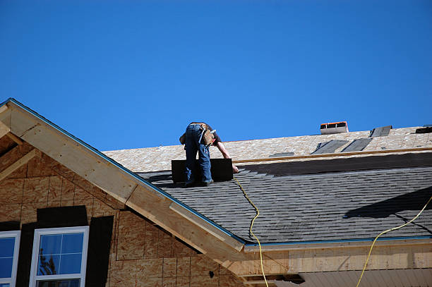 Best Residential Roof Replacement  in Cullowhee, NC