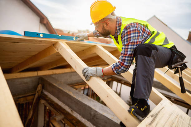 Best Affordable Roofing Company  in Cullowhee, NC