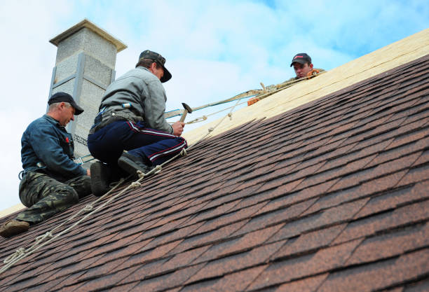 Cullowhee, NC Roofing Contractor Company