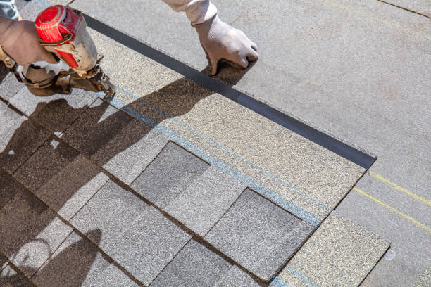 Best Local Roofing Companies  in Cullowhee, NC