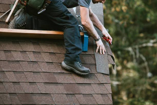 Best Best Roofing Contractors  in Cullowhee, NC